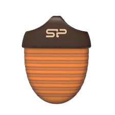 فلش مموری 64 گیگابایت سیلیکون پاور مدل Jewel J30 دارای رابط‌ USB 3.1