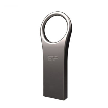 فلش مموری سلیکون پاور مدل Jewel J80 مدل usb 3.1