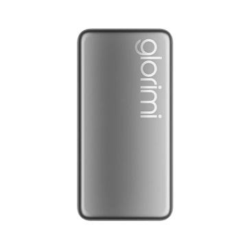 پاوربانک شیائومی گلوریمیFitCore  ظرفیت 20000 میلی آمپر