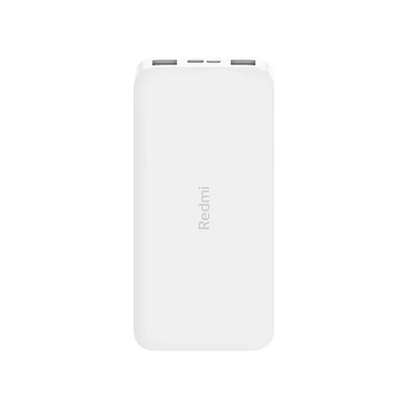 پاوربانک شیائومی مدل Redmi PB100LZM   میلی آمپر 10000