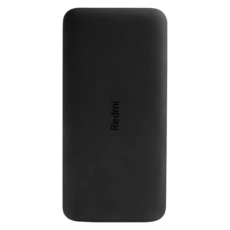 پاوربانک شیائومی مدل Redmi PB100LZM   میلی آمپر 10000