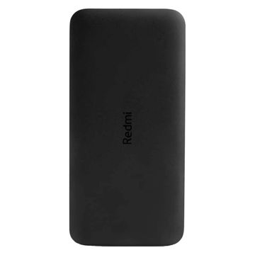 پاوربانک شیائومی مدل Redmi PB100LZM   میلی آمپر 10000
