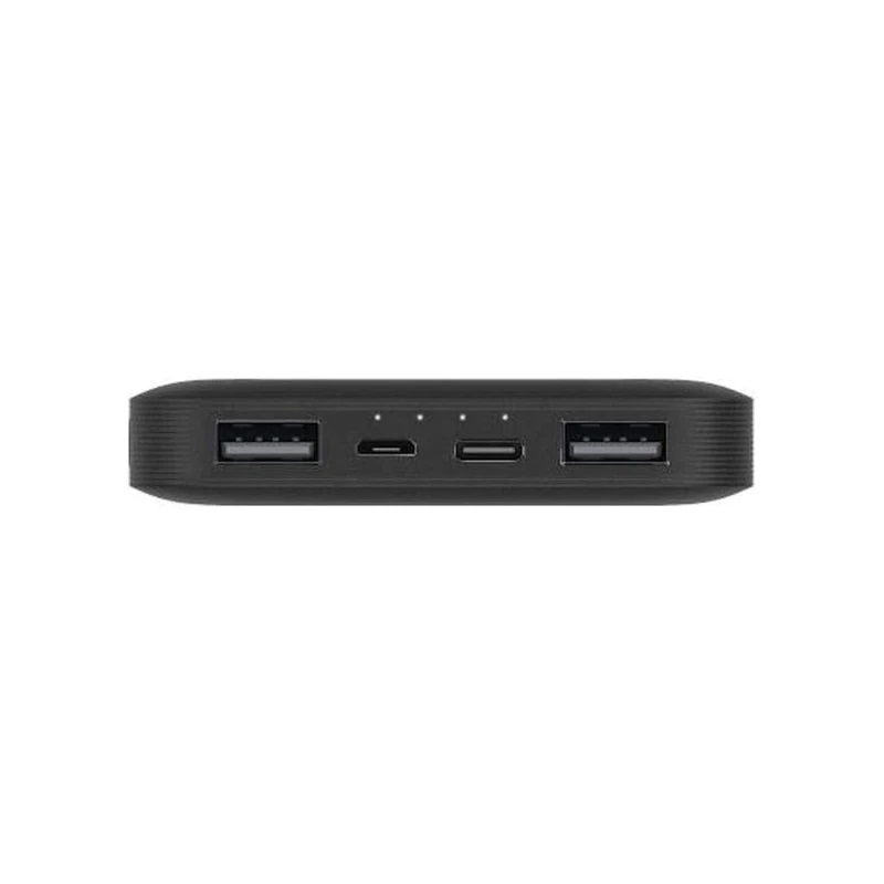 پاوربانک شیائومی مدل Redmi PB100LZM   میلی آمپر 10000