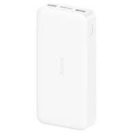 پاوربانک 18 وات شیائومی مدل Pb200ZM میلی آمپر20000