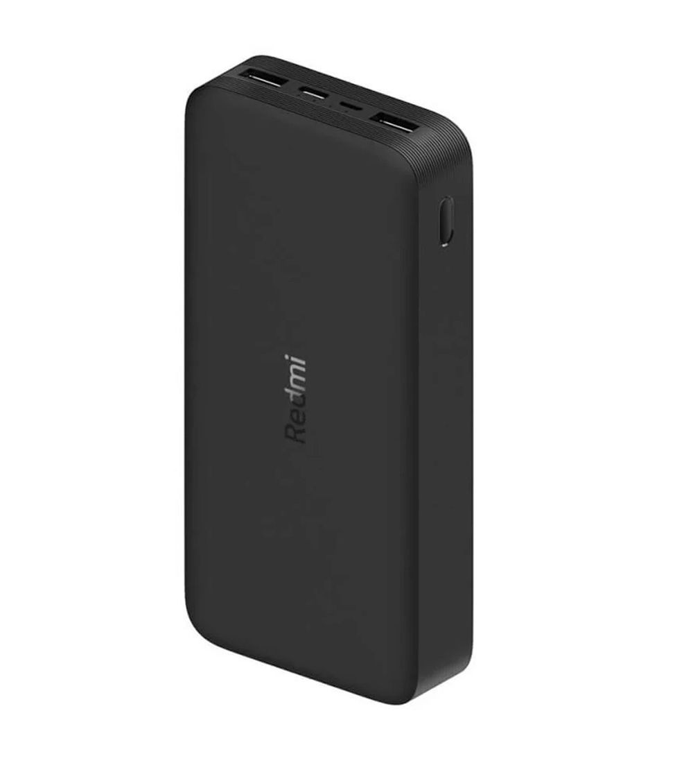 پاوربانک 18 وات شیائومی مدل Pb200ZM میلی آمپر20000