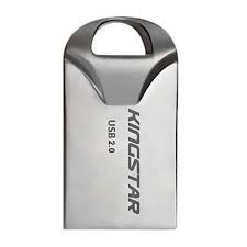 فلش مموری کینگ استار مدل ks218 ظرفیت 64 گیگابایت