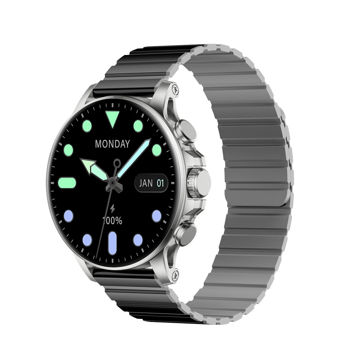 ساعت هوشمند ورزشی و روزمره گلوریمی مدل M2 MAX LTD