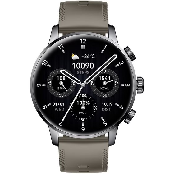 ساعت هوشمند گلوریمی مدل LOOP