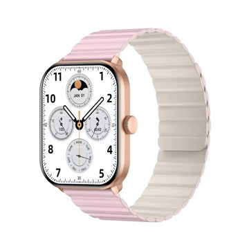 ساعت هوشمند گلوریمی مدل GC Plus