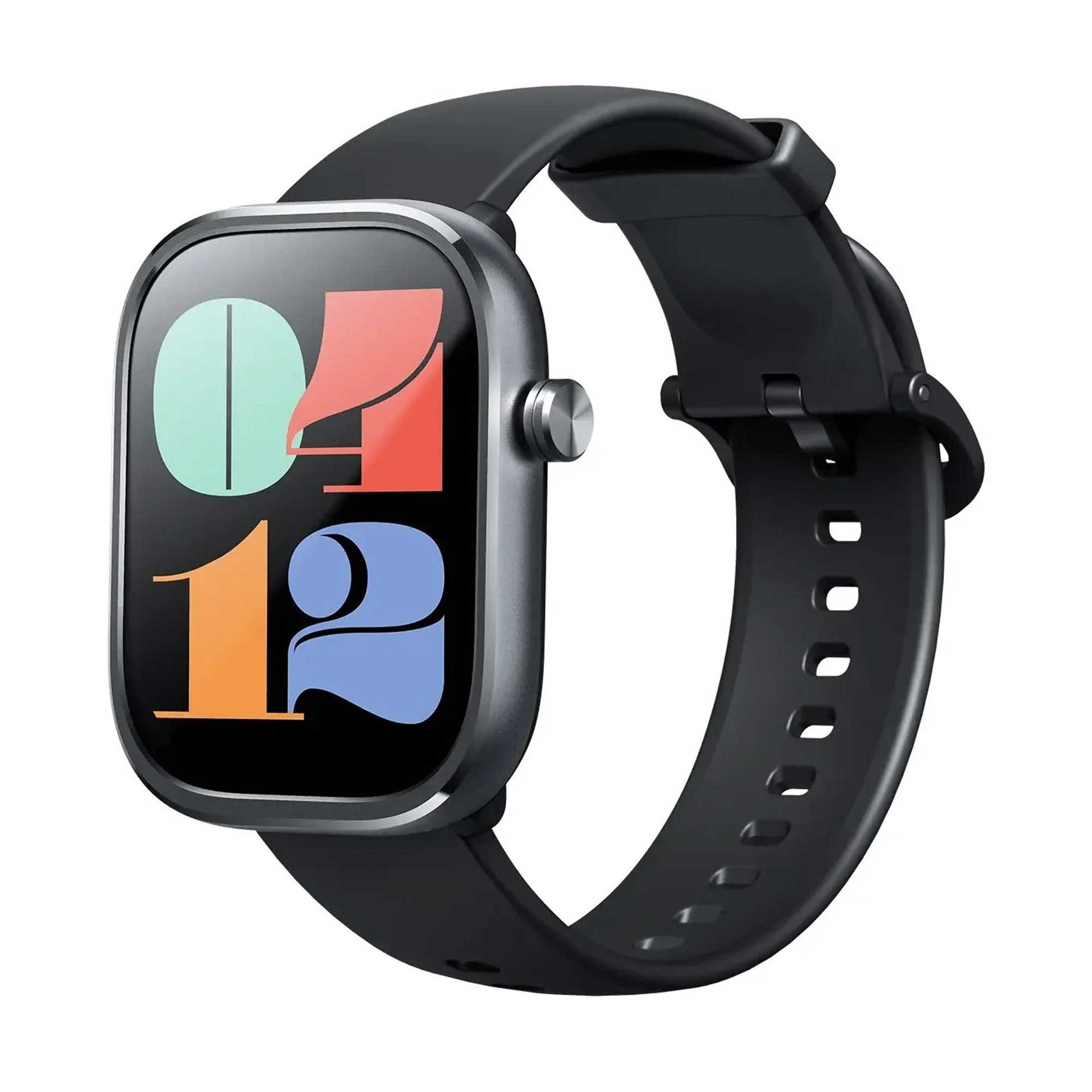 ساعت هوشمند شیائومی میبرو مدل C4