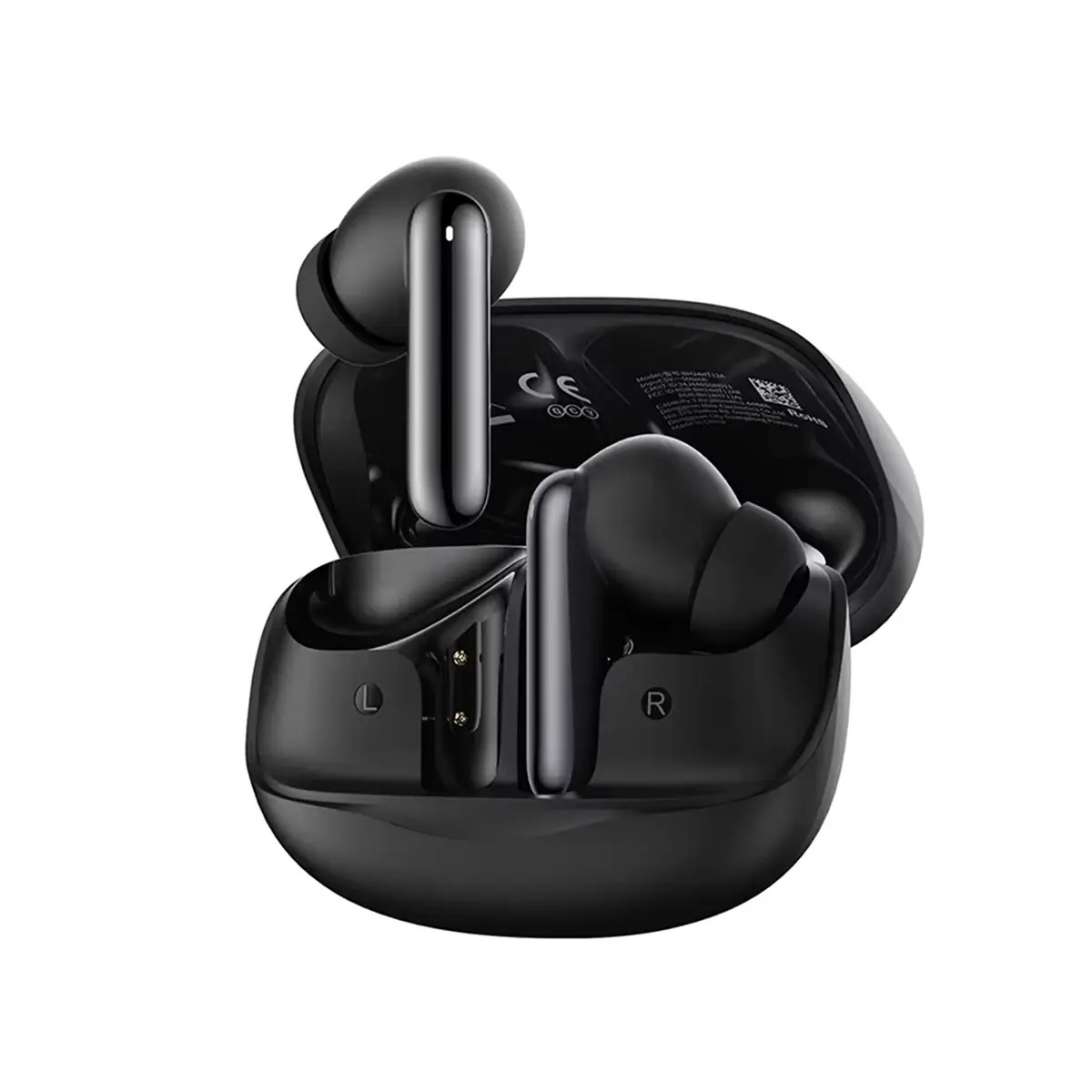 هدفون بلوتوثی کیو سی وای مدل Melobuds N50