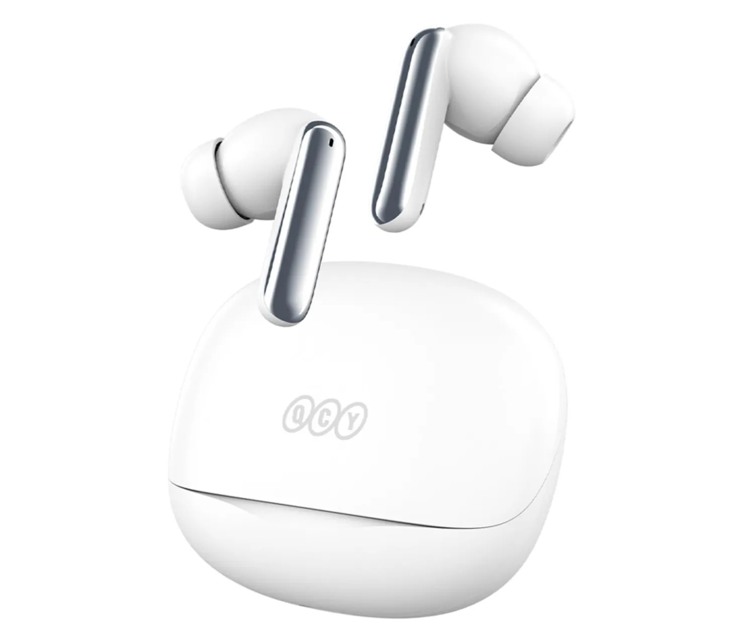 هدفون بلوتوثی کیو سی وای مدل Melobuds N50