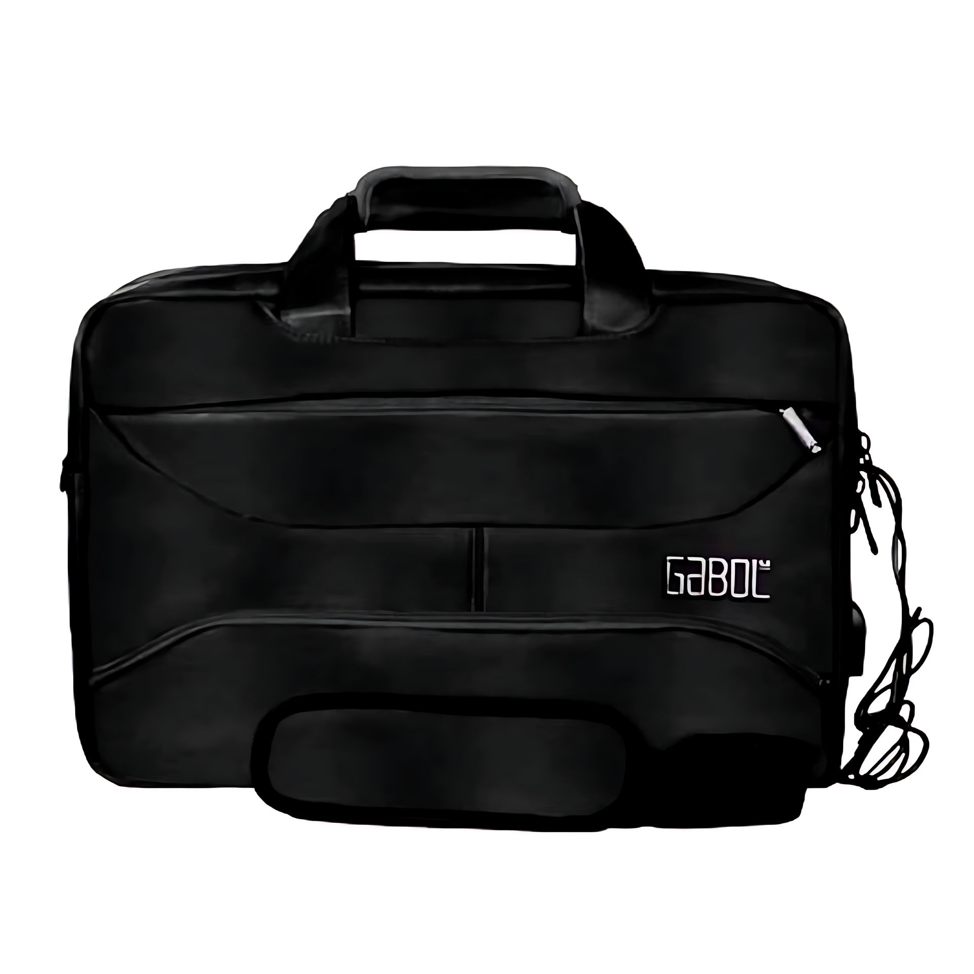 کیف دستی اداری لپ تاپی GABOL