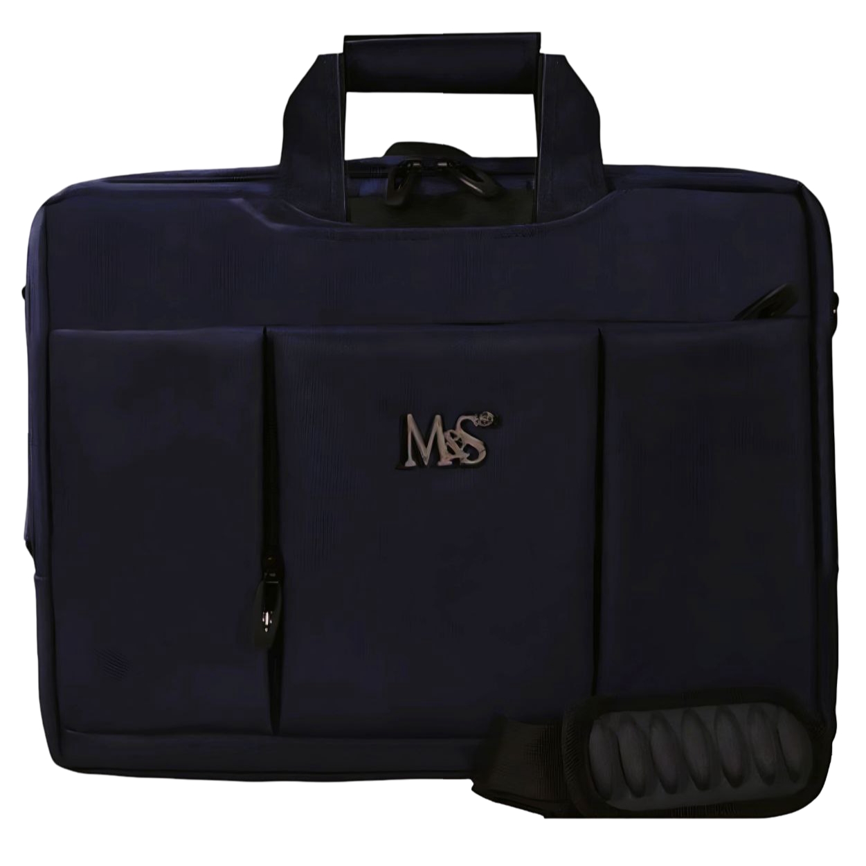 کیف سه کاره با زیپ افزایش حجم