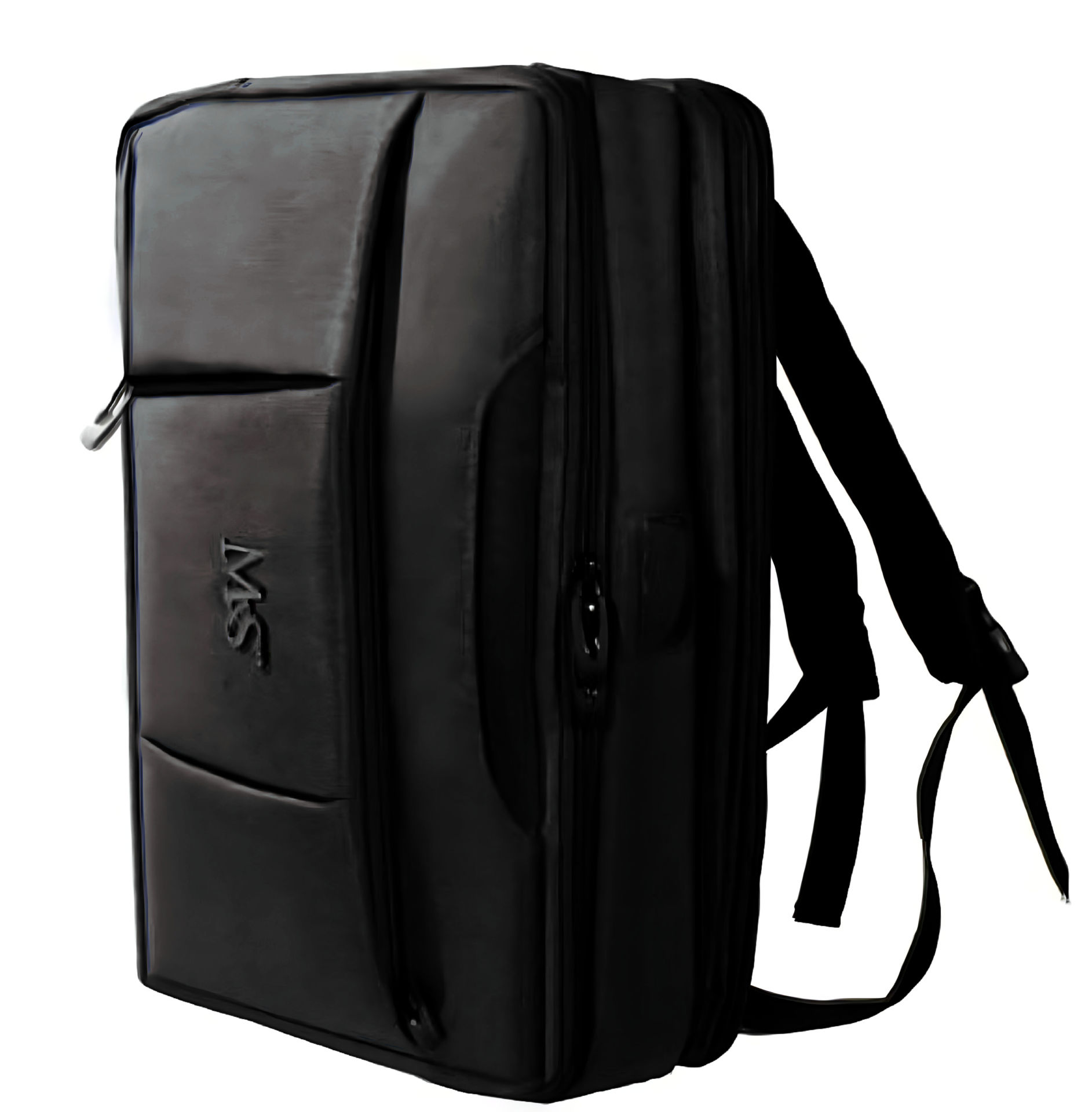 کیف سه کاره با زیپ افزایش حجم