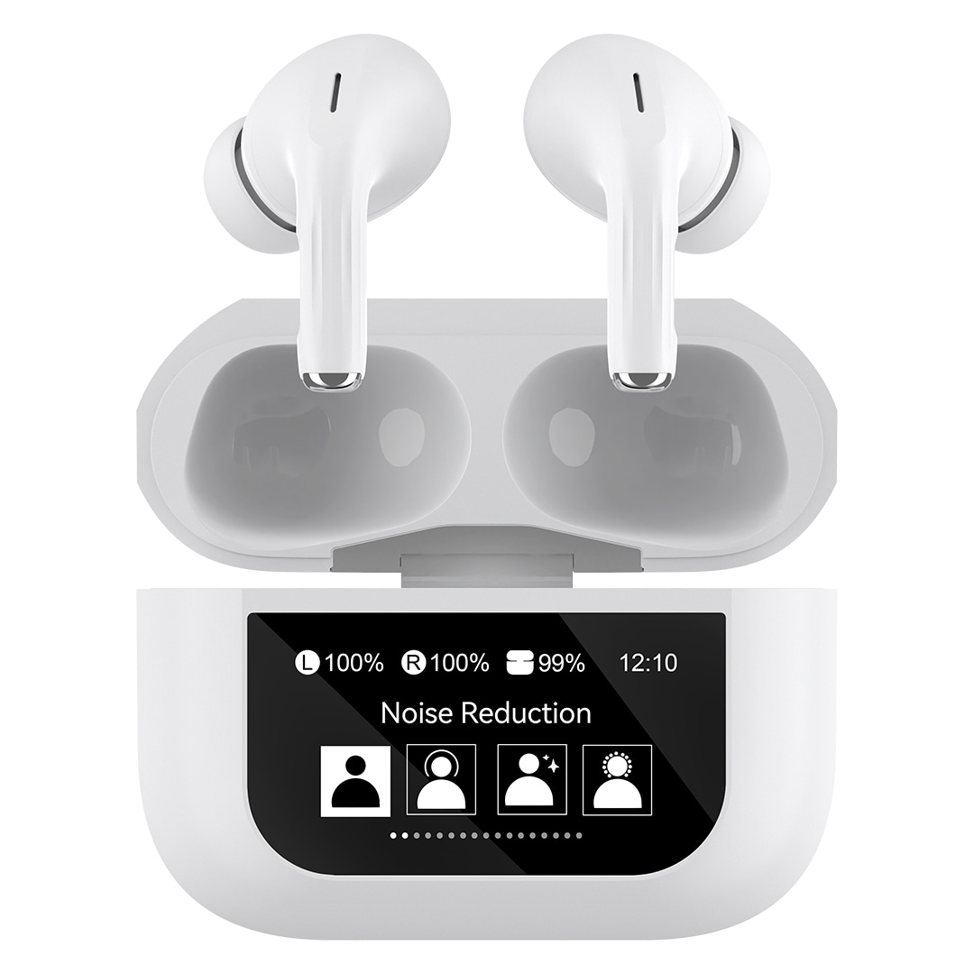 هدفون بلوتوثی تسکو مدل TH 6319 TWS