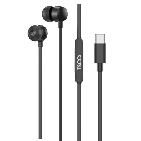 هندزفری سیمی تسکو مدل TH 5088