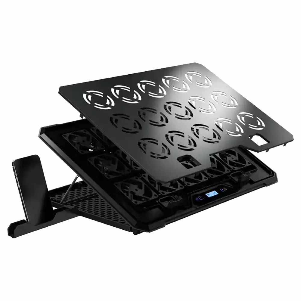 کول پد گیمینگ تسکو GCLP 3157