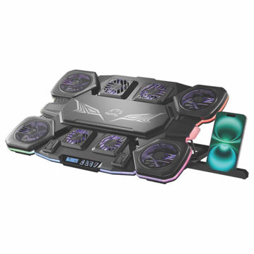 کول پد گیمینگ تسکو GCLP 3154