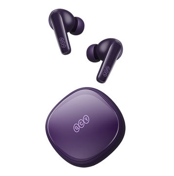 هدفون بلوتوثی کیو سی وای مدل T13X