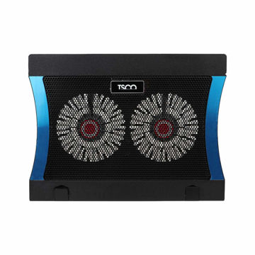 پایه خنک کننده لپ تاپ تسکو مدل TCLP 3101