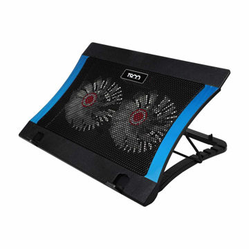 پایه خنک کننده لپ تاپ تسکو مدل TCLP 3101