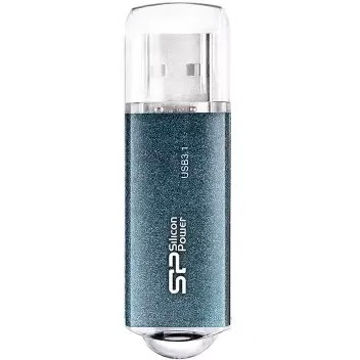 فلش مموری سیلیکون پاور Marvel M01 USB 3 ظرفیت 32 گیگابایت