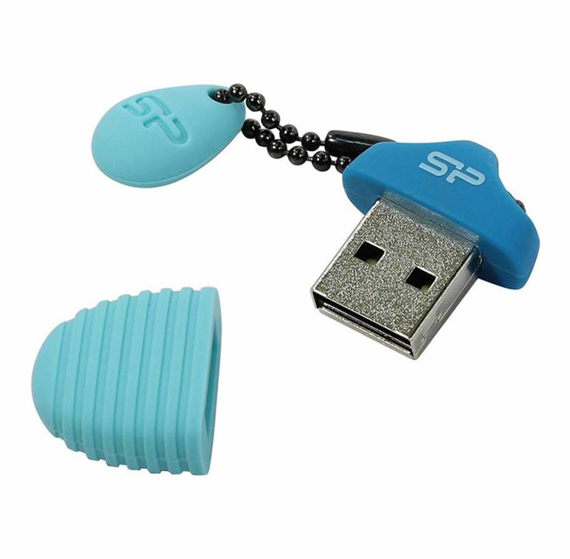 فلش مموری سیلیکون پاور Touch T30 USB 2 ظرفیت 32 گیگابایت