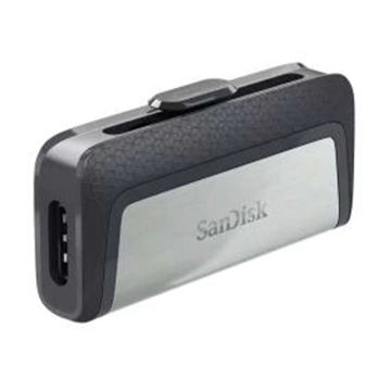 فلش مموری سن دیسک Ultra Dual Drive USB Type-C ظرفیت 64 گیگابایت