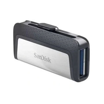 فلش مموری سن دیسک Ultra Dual Drive USB Type-C ظرفیت 64 گیگابایت