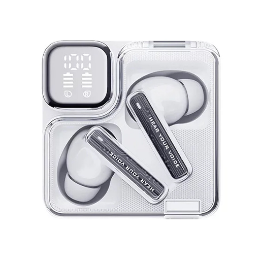 هندزفری بی سیم کیو سی وای مدل  MeloBuds Neo