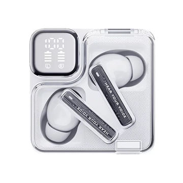 هندزفری بی سیم کیو سی وای مدل  MeloBuds Neo