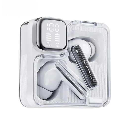 هندزفری بی سیم کیو سی وای مدل  MeloBuds Neo