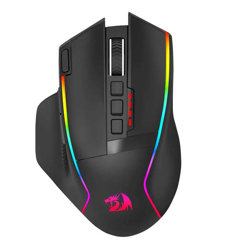 ماوس بی سیم مخصوص بازی ردراگون مدل SWAIN M915