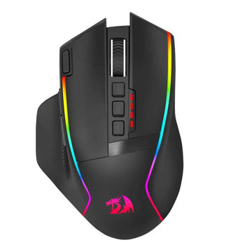 ماوس بی سیم مخصوص بازی ردراگون مدل SWAIN M915