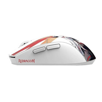 موس بی سیم گیمینگ ردراگون K1NG MAX M918 PRO
