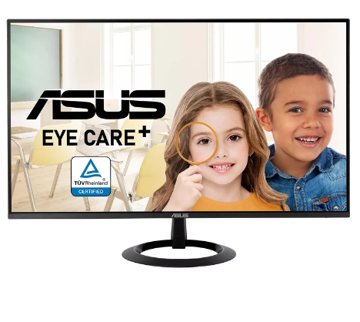 مانیتور ایسوس VZ24EHF سایز ۲۴ اینچ