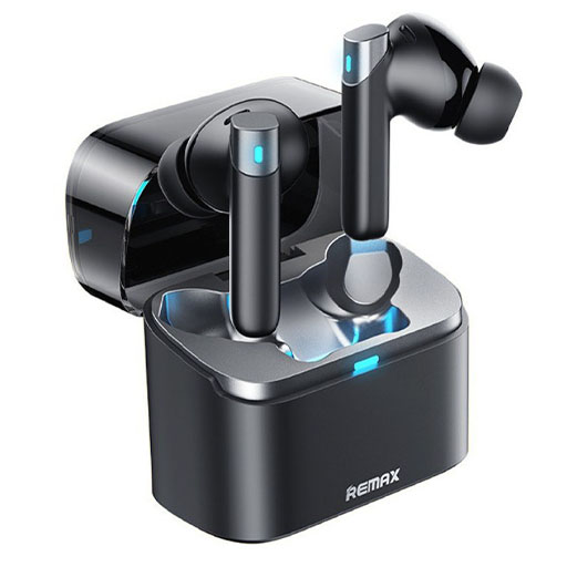 هدفون بلوتوثی ریمکس مدل w28N