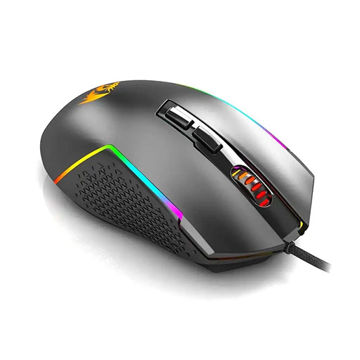 ماوس ردراگون مدل TRIDENT M616 باسیم