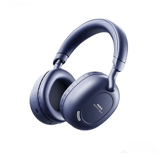 هدست مخصوص بازی ریمکس مدل RB-560HB