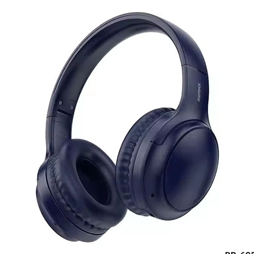 هدست بلوتوثی ریمکس مدل   RB_605HB