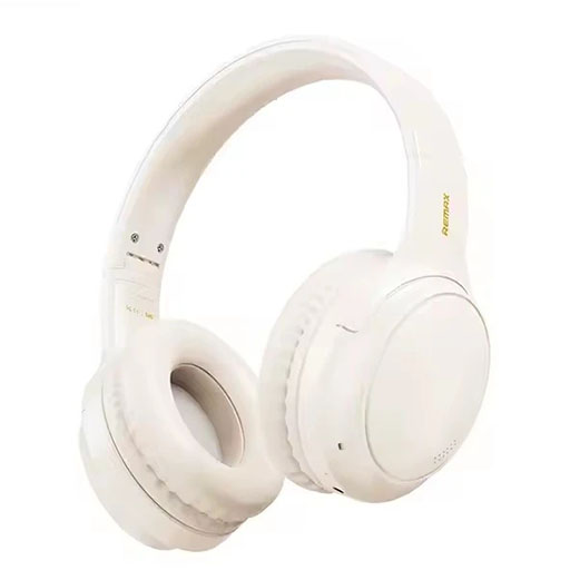 هدست بلوتوثی ریمکس مدل   RB_605HB