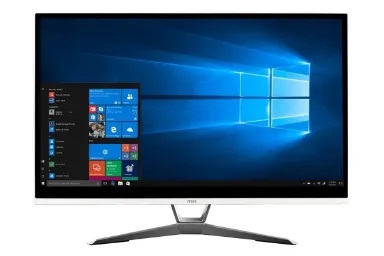 ALL IN ONE MSI PRO 22X 9M I5-9400 8GB 1T+128GB SSD INTEL