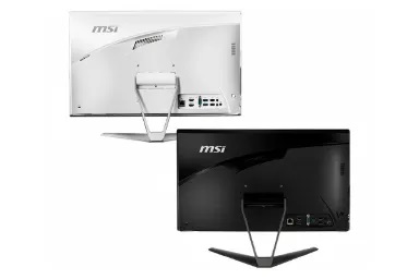 ALL IN ONE MSI PRO 22X 9M I5-9400 8GB 1T+128GB SSD INTEL