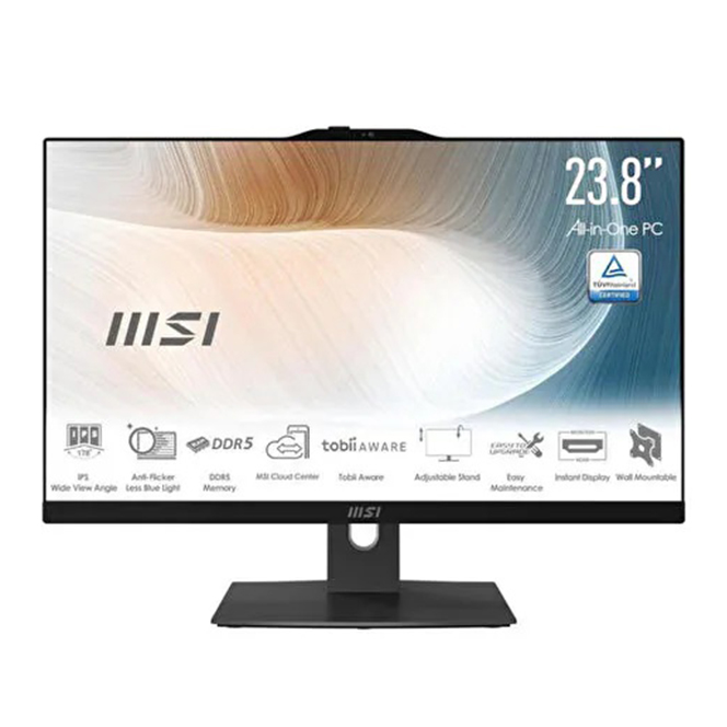 AM242P 1M CORE 3 100U 8GB 1T SSD INTEL