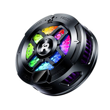 خنک کننده گوشی موبایل ریمکس مدل RT-F7i