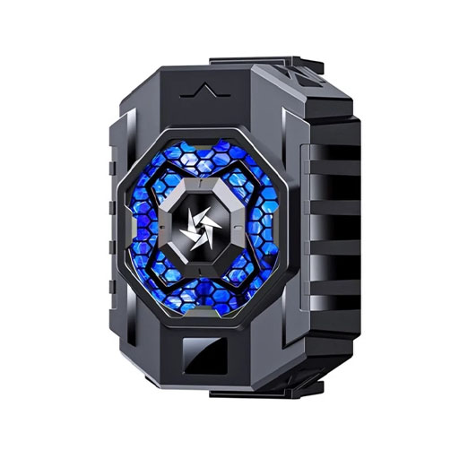 خنک کننده گوشی موبایل ریمکس مدل REMAX RT-F9