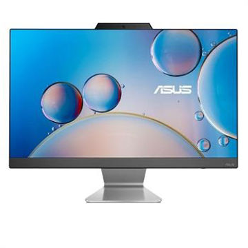 ALL IN ONE ASUS 3402 i5(1235) 8 512ssd intel 24 touch