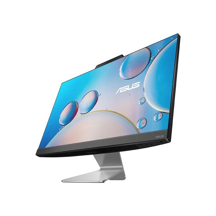 ALL IN ONE ASUS 3402 i5(1235) 8 512ssd intel 24 touch