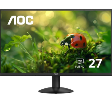 مانیتور 27 اینچ ای او سی مدل 27B30H